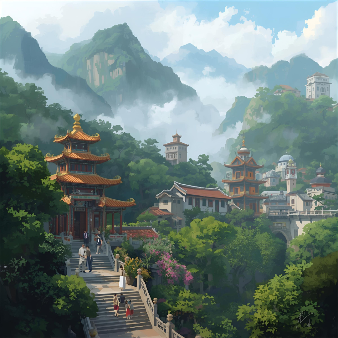 Explore Hong Kong & Macau with AplusHolidays